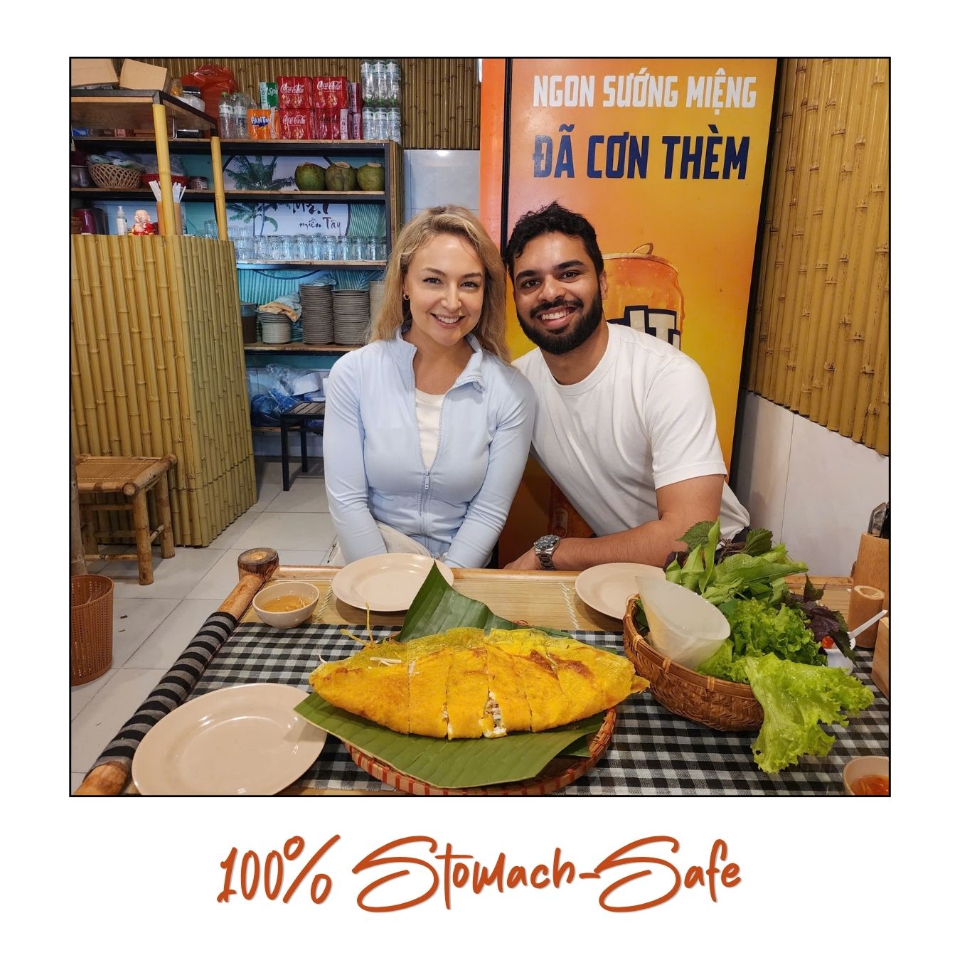 hanoi local food tour