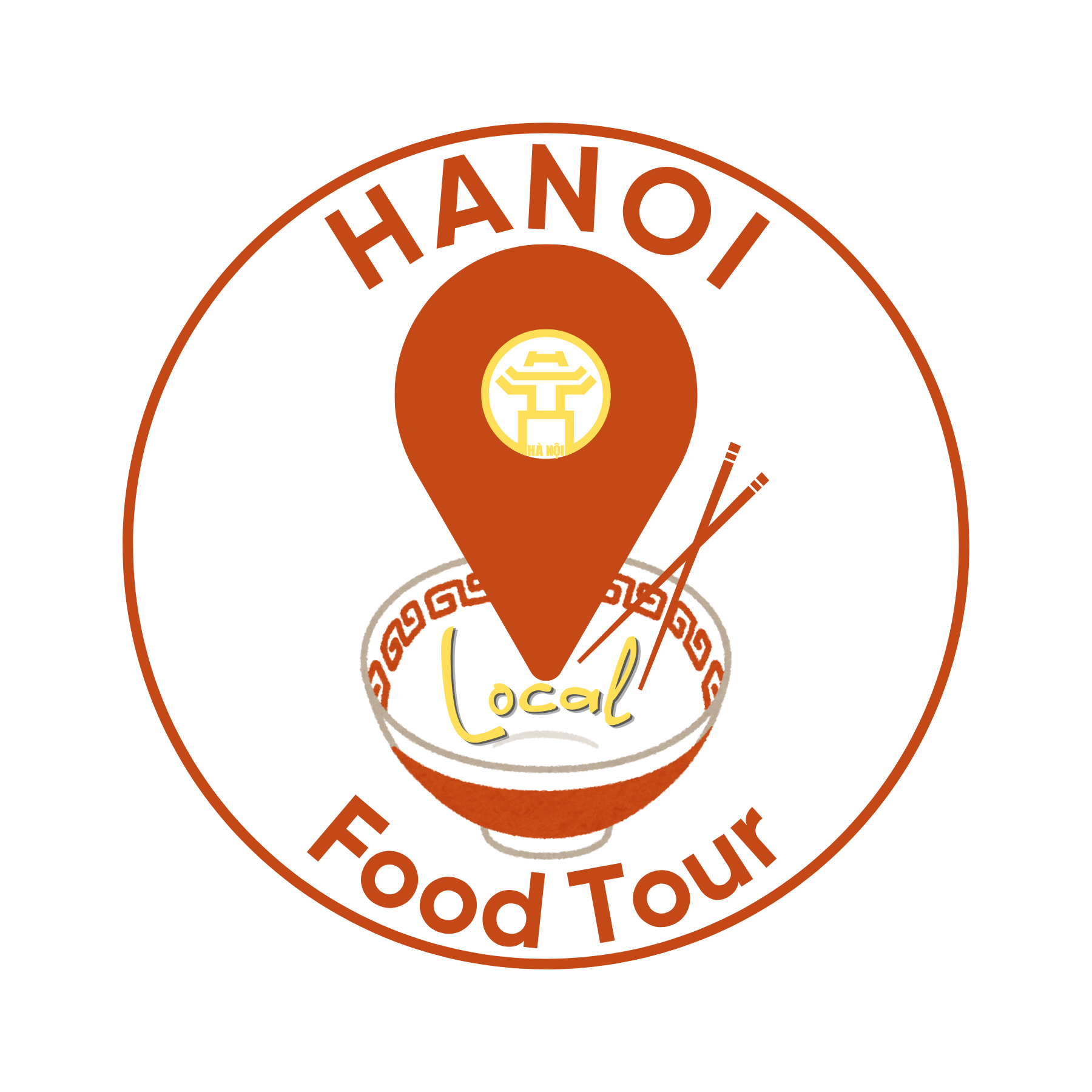 hanoi local food tour